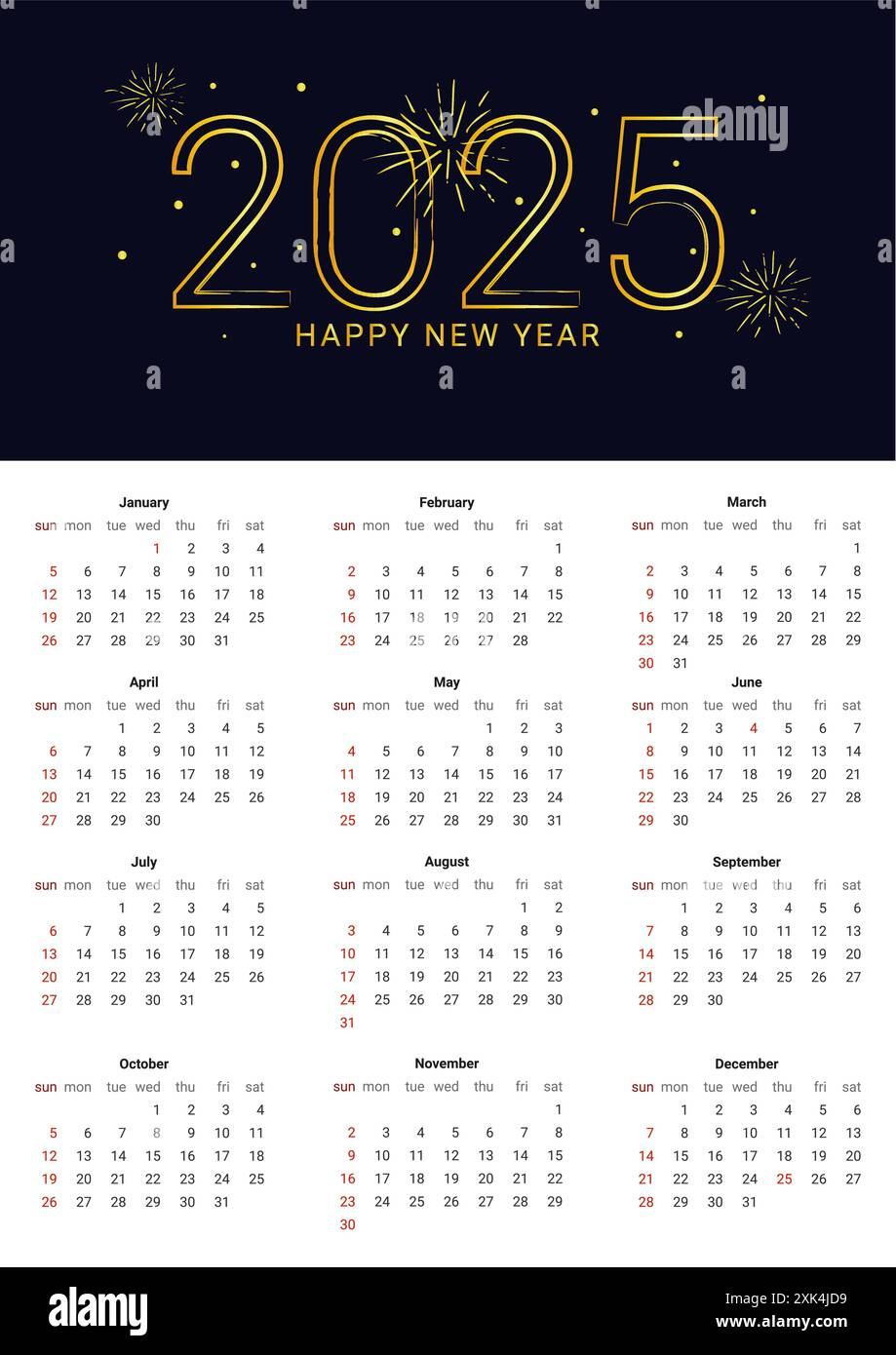 2025 New Year Asian Chinese. Calendar Template. Wall Calendar | 2025 Chinese Calendar Printable