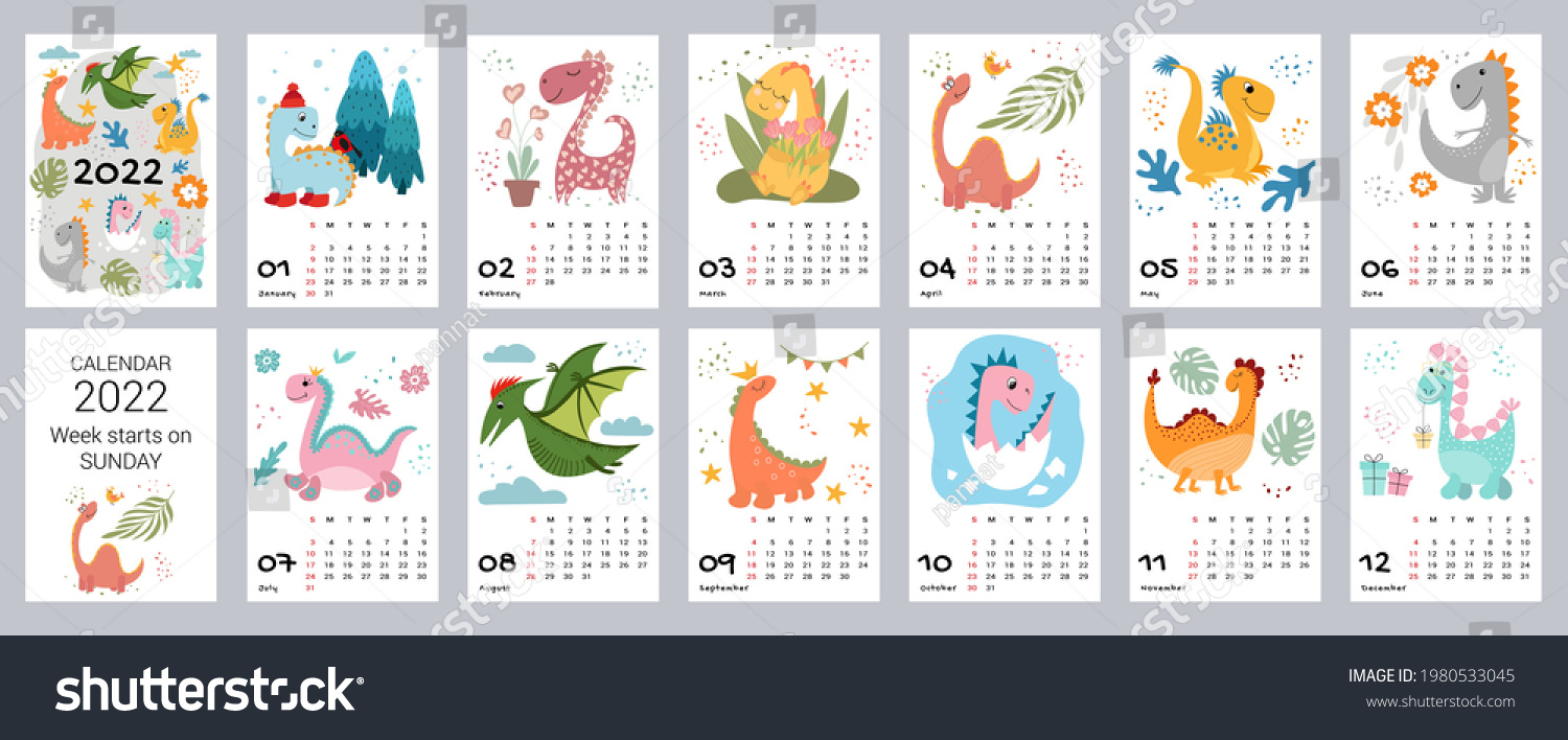 43,631 Calendar Template Animal Royalty-Free Photos And Stock |  Calendar 2025