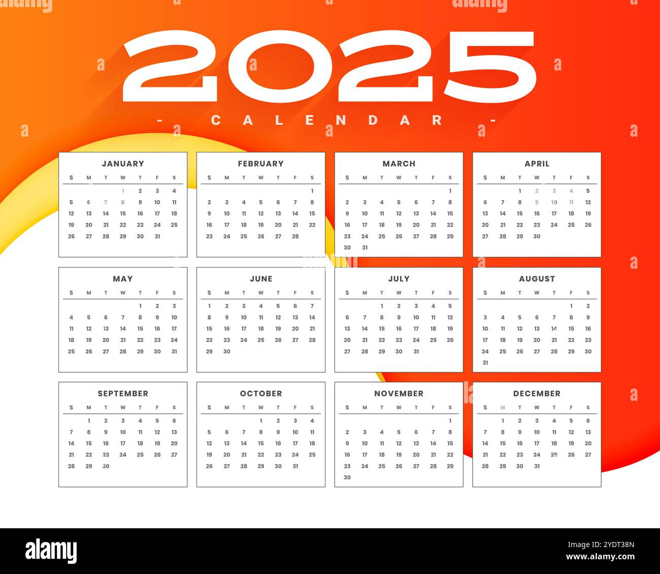 English Calendar Hi-Res Stock Photography And Images - Page 3 - Alamy | Avon Campaign Calendar 2025 Printable