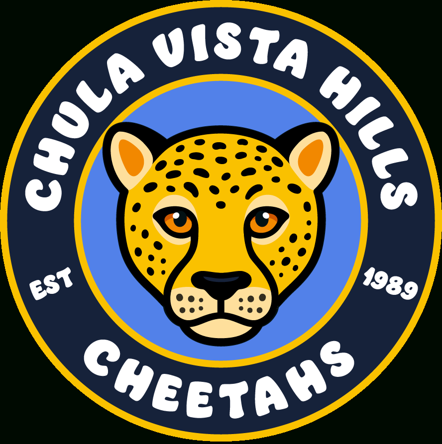 Schedule - Chula Vista Hills Elementary School | Cvesd Calendar 2024 - 2025 Printable