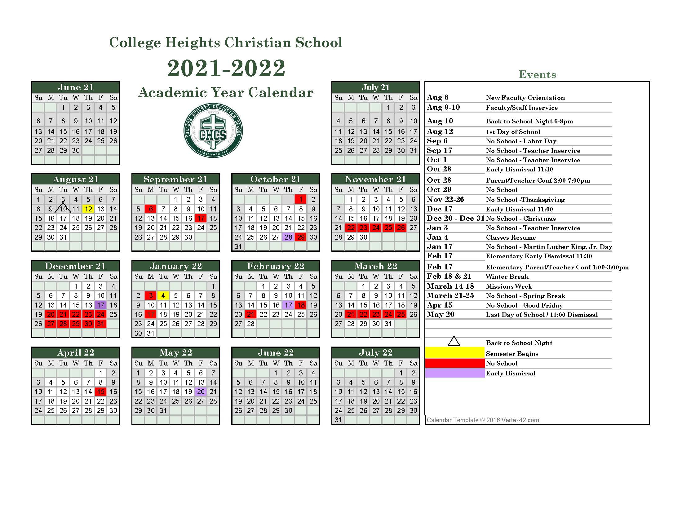 Academic Calendar Mizzou | Mizzou 2024 - 2025 Calendar Printable