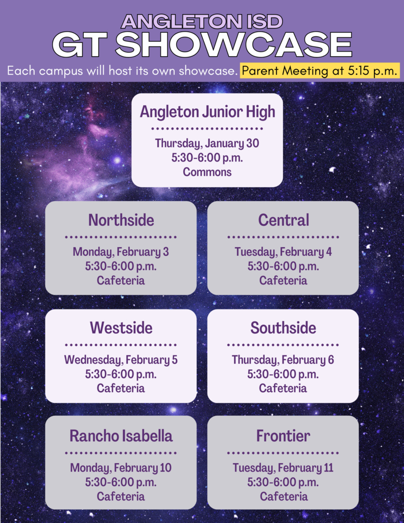 Live Feed | Angleton Isd | Angleton Isd 2025 Calendar Printable