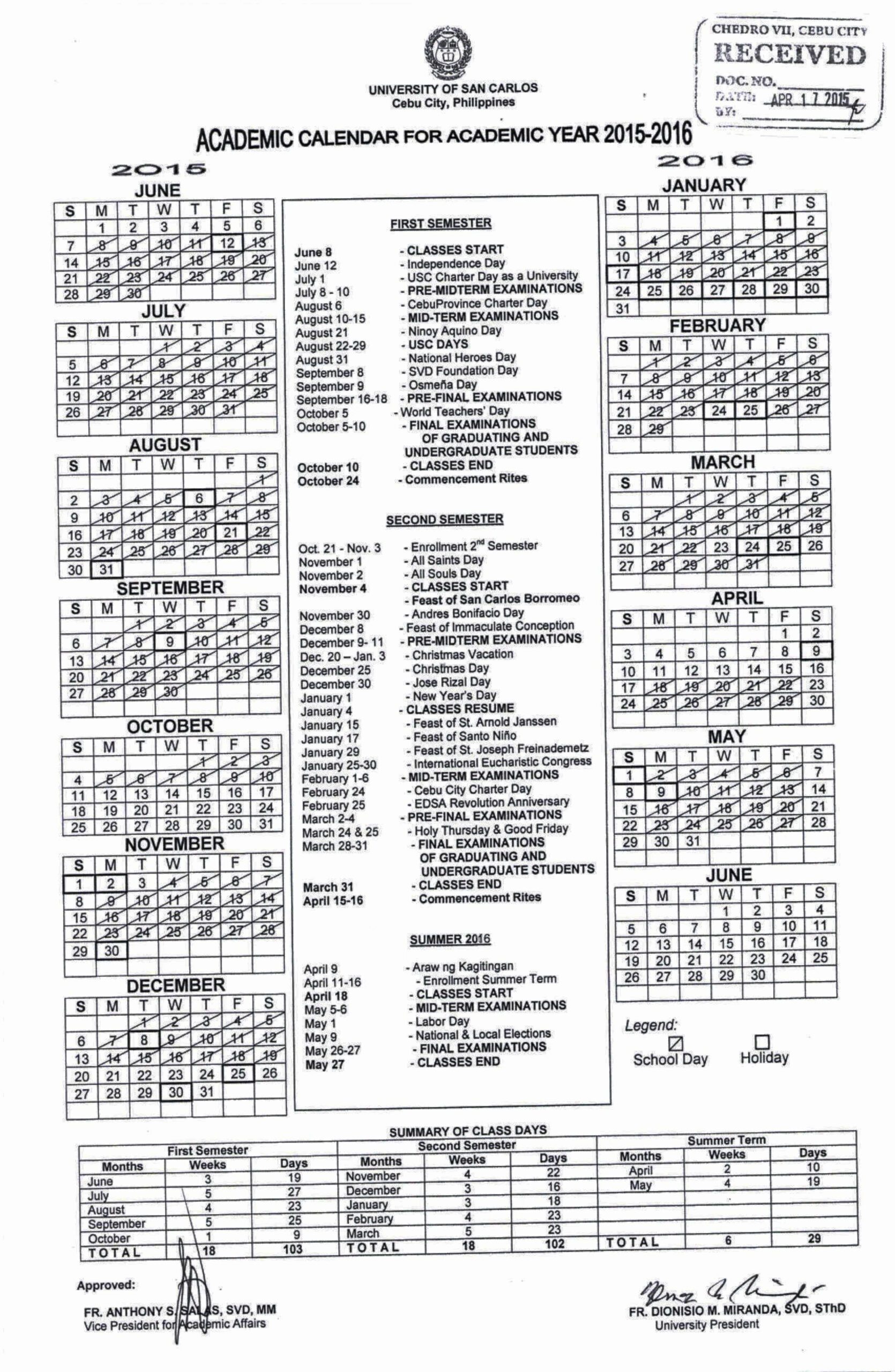 Matc Madison Academic Calendar | Matc Calendar 2024 - 2025 Printable