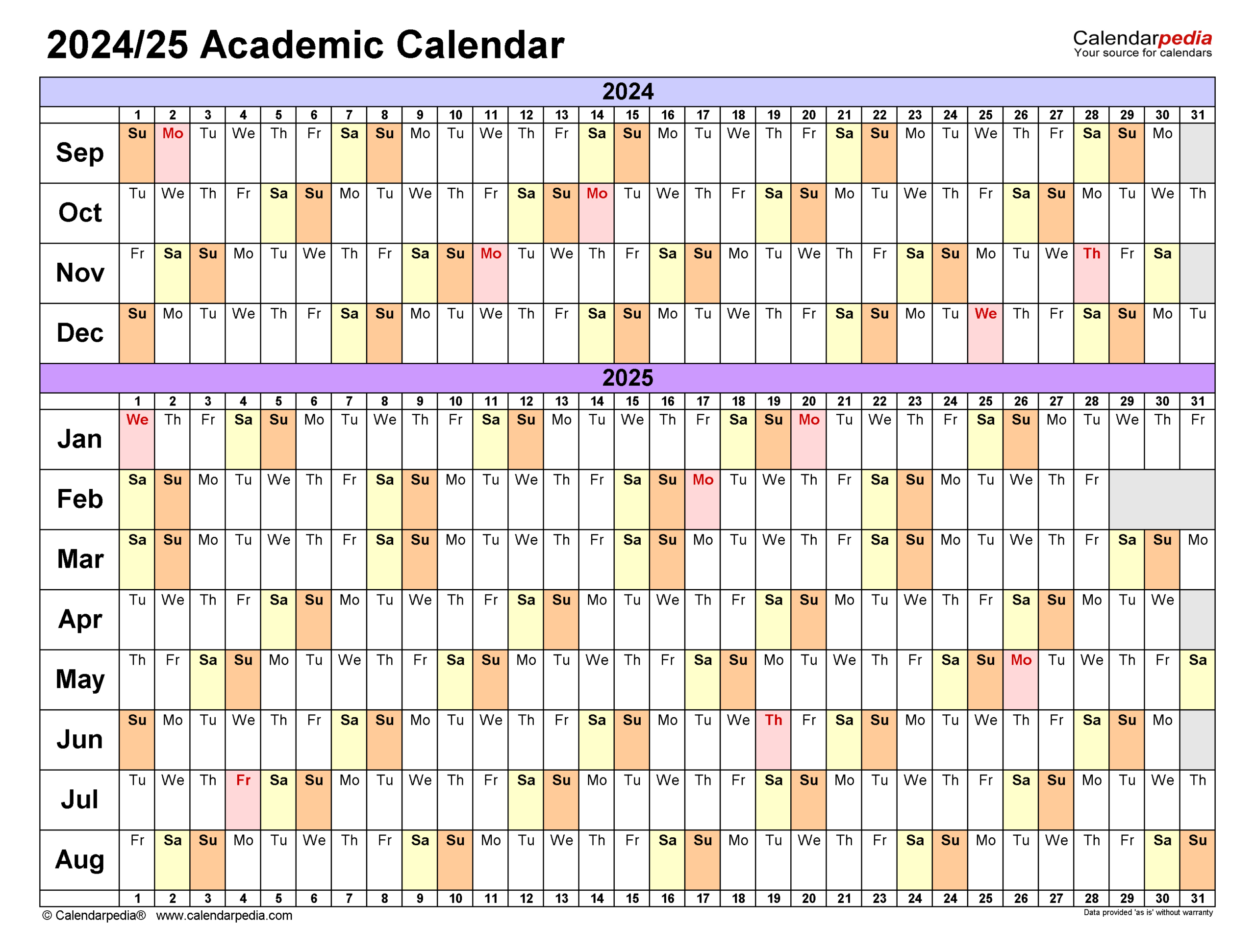 Missouri S And T Academic Calendar | Calendar 2025